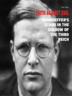 cover image of Faith Against Evil